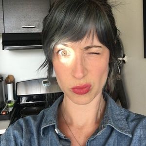 Meet your Posher, Tracey